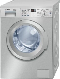 Bosch WAQ2036XTR Çamaşır Makinesi kullananlar yorumlar